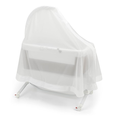 CAM Nebesa k postýlce Cullami