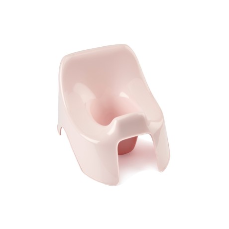 THERMOBABY Nočník Anatomical Potty, Powder Pink Powder Pink