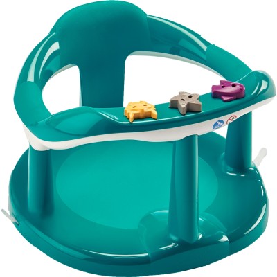 THERMOBABY Sedátko do vany Aquababy, Deep Peacock Deep Peacock