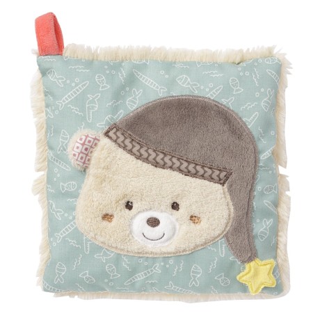 BABY FEHN Nahřívací polštářek, Bruno Bruno