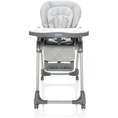 ZOPA Dětská židlička Monti 2, Diamond Grey Diamond Grey