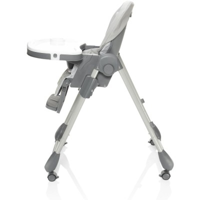 ZOPA Dětská židlička Monti 2, Diamond Grey Diamond Grey