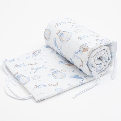 Mantinel do postýlky New Baby Romance