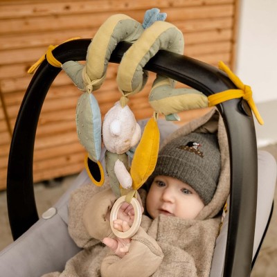 BABY FEHN Aktivity spirála, FehnNatur 3.0 FehnNatur 3.0