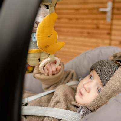 BABY FEHN Aktivity spirála, FehnNatur 3.0 FehnNatur 3.0