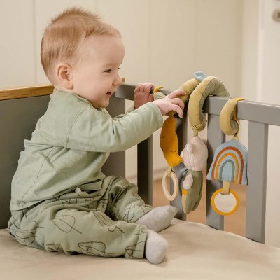 BABY FEHN Aktivity spirála, FehnNatur 3.0 FehnNatur 3.0