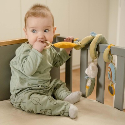 BABY FEHN Aktivity spirála, FehnNatur 3.0 FehnNatur 3.0