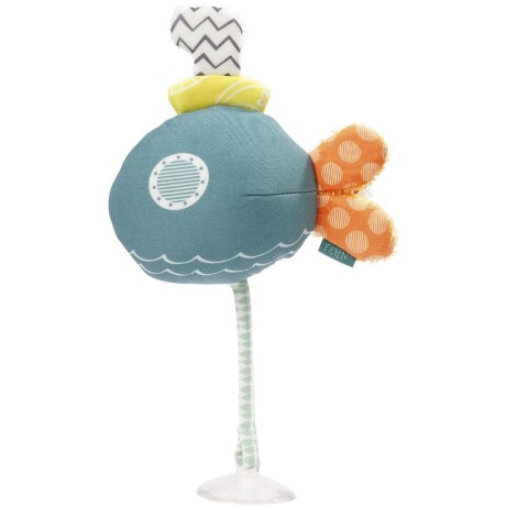 BABY FEHN Plovoucí ponorka, Splash Play Splash Play