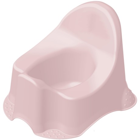 KEEEPER Dětský nočník "Pure", Severská růžová Severská růžová