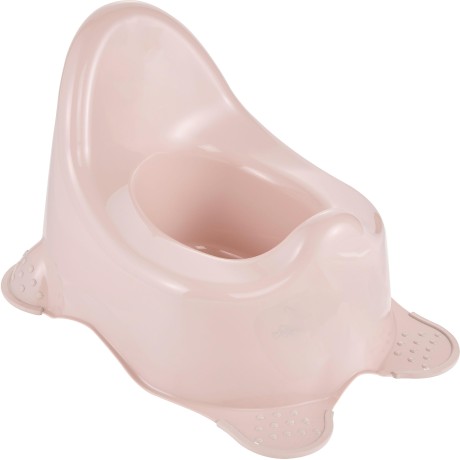 KEEEPER Dětský nočník "Pure", Severská růžová Severská růžová