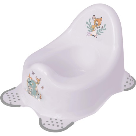 KEEEPER Dětský nočník "Bambi"