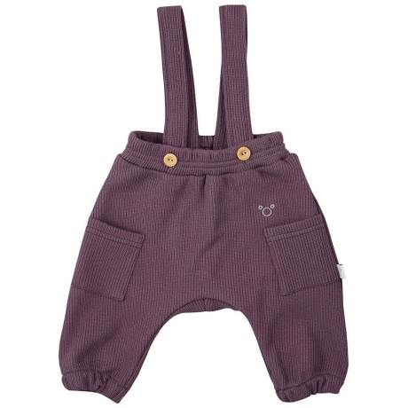 Dětské lacláčky Koala Pure purple