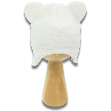 Zimní čepička Nicol Bambi