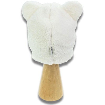 Zimní čepička Nicol Bambi