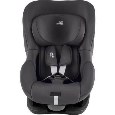 BRITAX Autosedačka King Pro, Midnight Grey Midnight Grey
