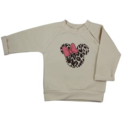 Kojenecké tepláčky a mikinka Koala Panther girl