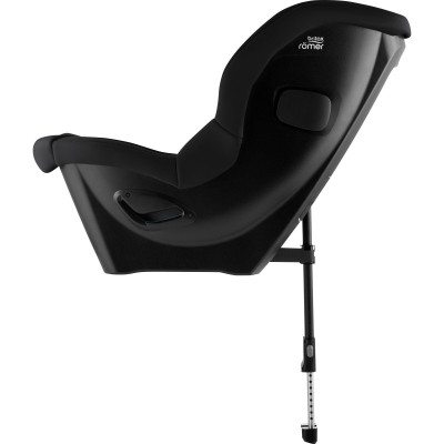 BRITAX Autosedačka Safe-Way M, Space Black Space Black