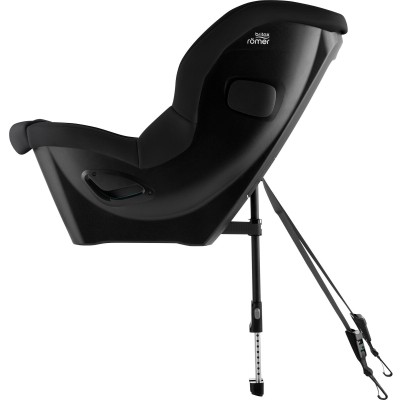 BRITAX Autosedačka Safe-Way M, Space Black Space Black