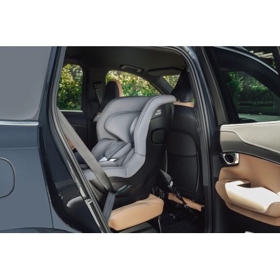 BRITAX Autosedačka Safe-Way M, Space Black Space Black