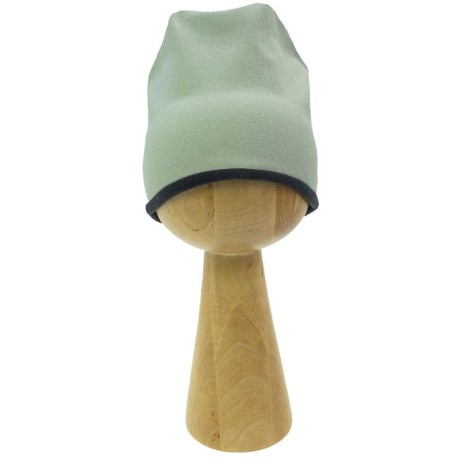 Kojenecká čepička Nicol Olaf