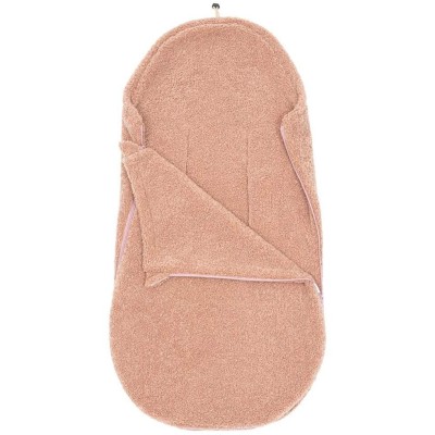 Fusák New Baby MINI růžová