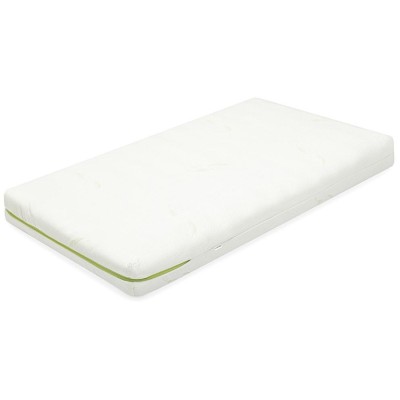 Dětská matrace New Baby CLASSY 120x60x11 cm pohanka-molitan-kokos Aloe Vera