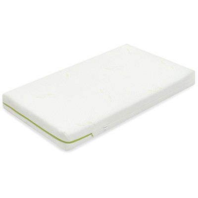 Dětská matrace New Baby CLASSY 120x60x11 cm kokos-molitan-kokos Aloe Vera