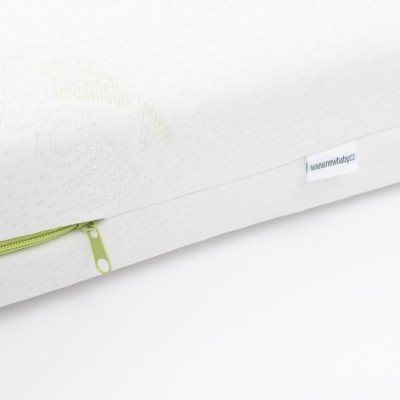 Dětská matrace New Baby CLASSY 120x60x11 cm kokos-molitan-kokos Aloe Vera