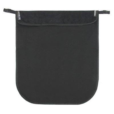 Nánožník do autosedačky SOFT černý