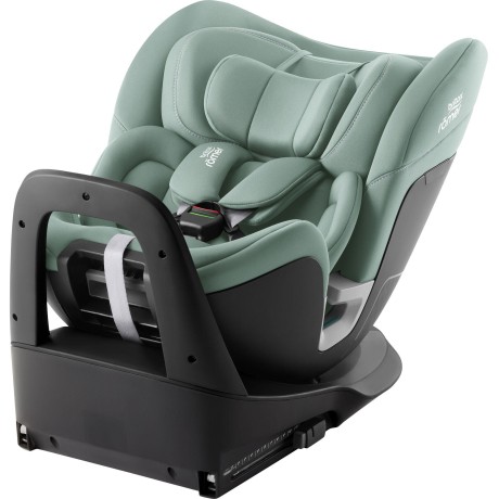 BRITAX Autosedačka Swivel, Jade Green Jade Green