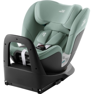 BRITAX Autosedačka Swivel, Jade Green Jade Green