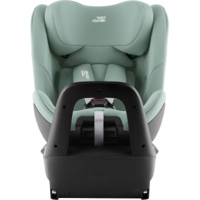 BRITAX Autosedačka Swivel, Jade Green Jade Green
