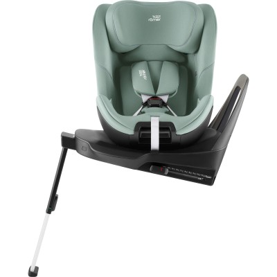 BRITAX Autosedačka Swivel, Jade Green Jade Green