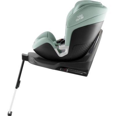 BRITAX Autosedačka Swivel, Jade Green Jade Green