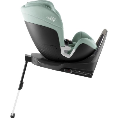 BRITAX Autosedačka Swivel, Jade Green Jade Green