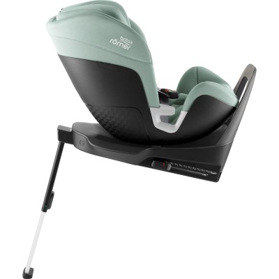 BRITAX Autosedačka Swivel, Jade Green Jade Green