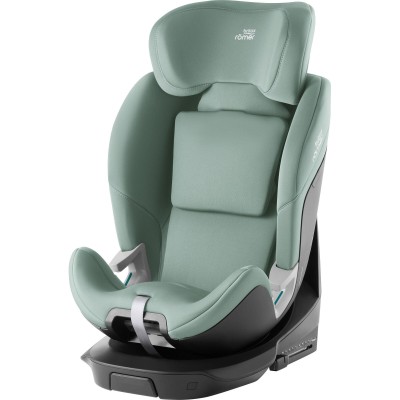 BRITAX Autosedačka Swivel, Jade Green Jade Green
