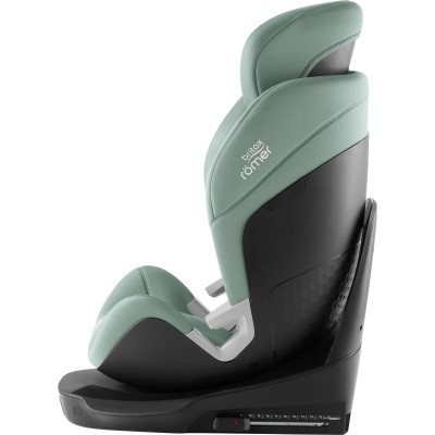 BRITAX Autosedačka Swivel, Jade Green Jade Green