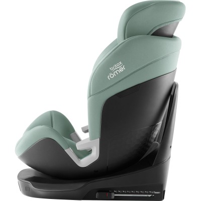 BRITAX Autosedačka Swivel, Jade Green Jade Green