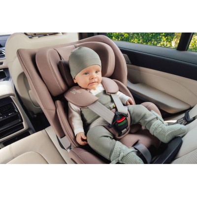 BRITAX Autosedačka Swivel, Jade Green Jade Green