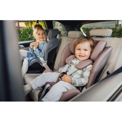 BRITAX Autosedačka Swivel, Jade Green Jade Green