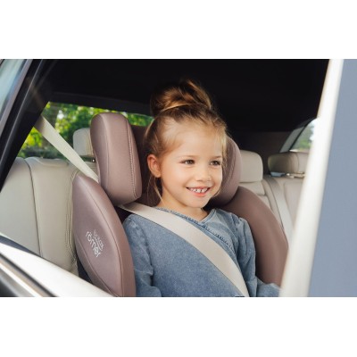 BRITAX Autosedačka Swivel, Jade Green Jade Green