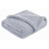 Jemná fleecová dečka.