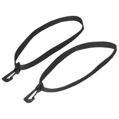 POPRUHY NA UCHYCENÍ TAŠKY EMITEX KE KOČÁRKU