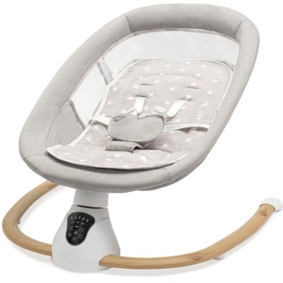 SMART houpací lehátko pro miminko New Baby