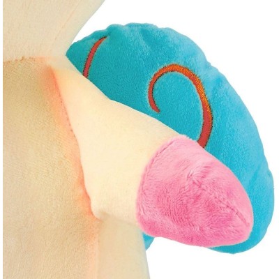 Plyšový usínáček jednorožec s projektorem Milly Mally