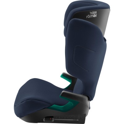 BRITAX Autosedačka Discovery Plus 2, Night Blue Night Blue