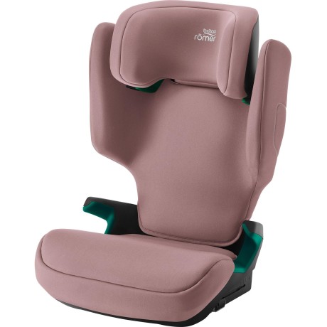 BRITAX Autosedačka Discovery Plus 2, Dusty Rose Dusty Rose