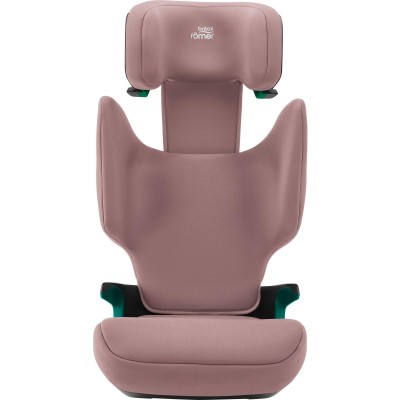 BRITAX Autosedačka Discovery Plus 2, Dusty Rose Dusty Rose