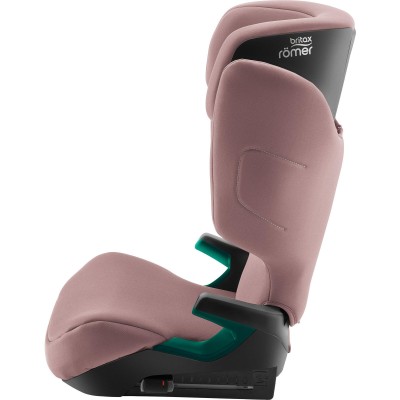 BRITAX Autosedačka Discovery Plus 2, Dusty Rose Dusty Rose
